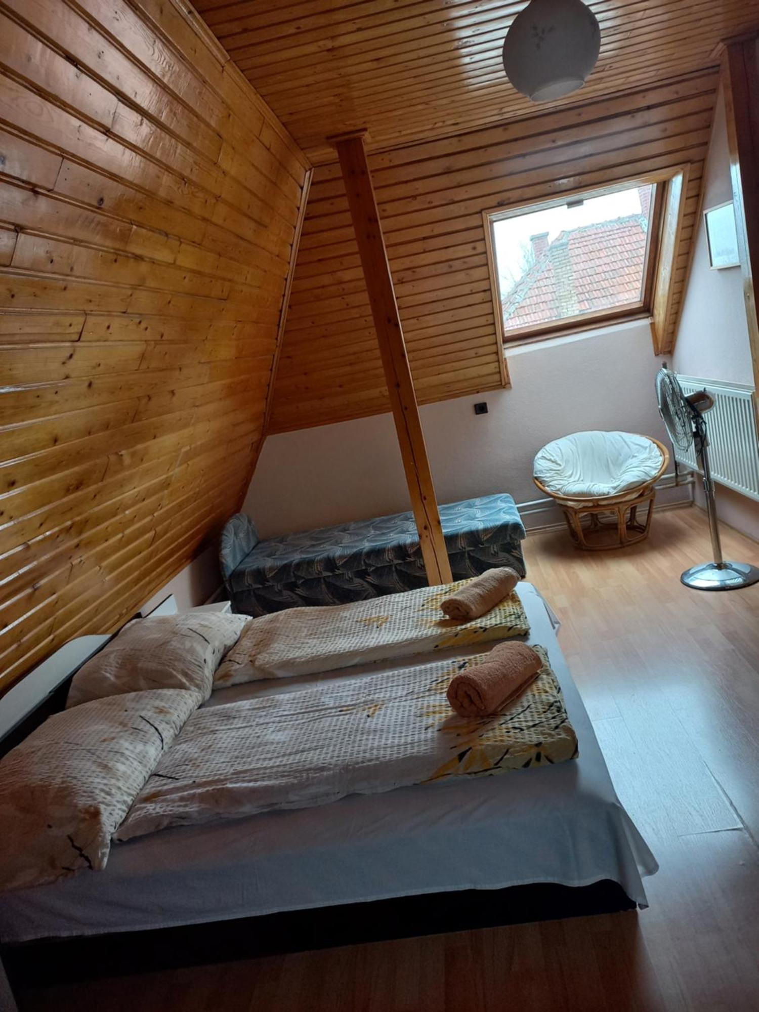 Julia Vendeghaz Daire Sárospatak Dış mekan fotoğraf