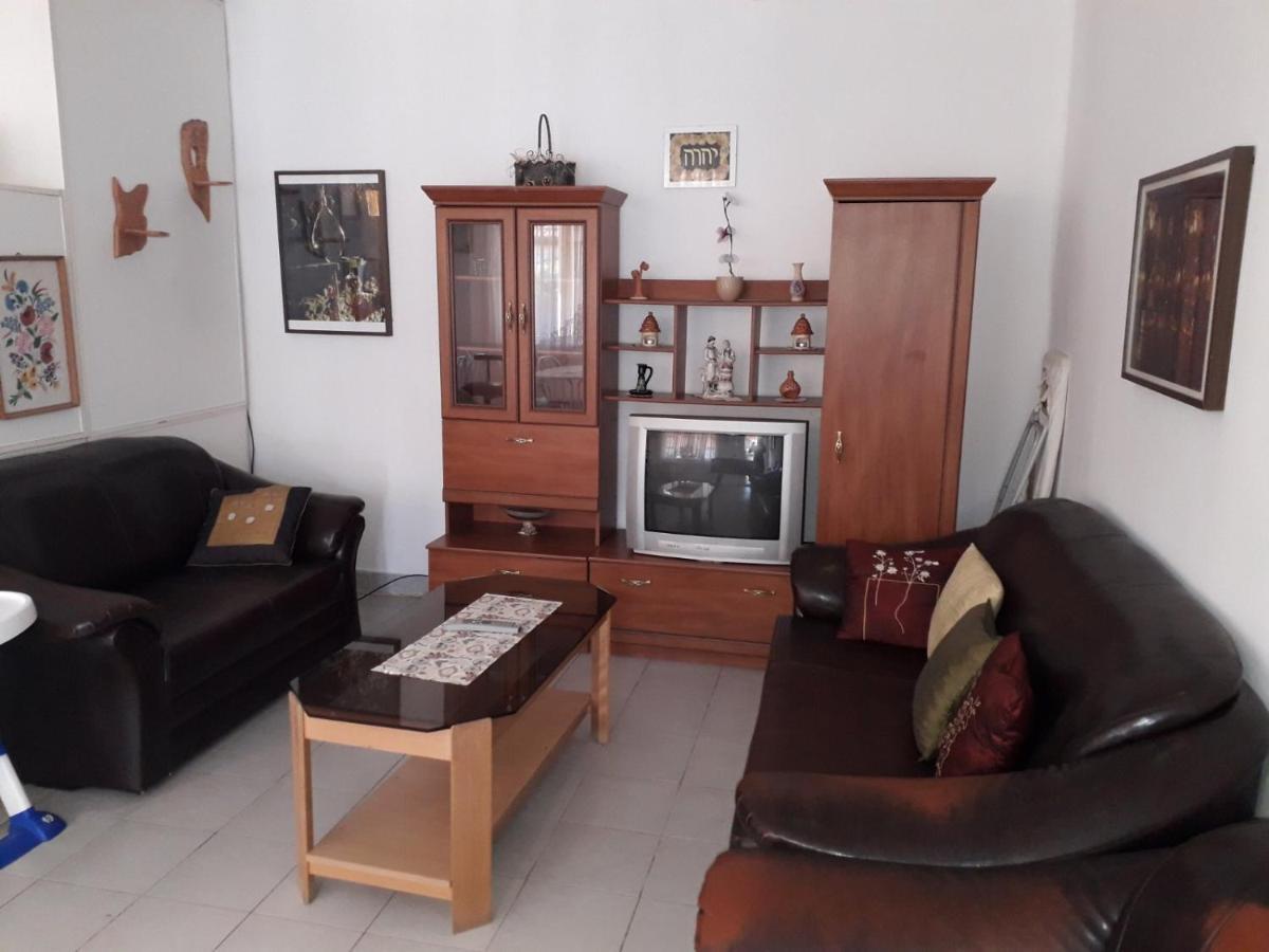 Julia Vendeghaz Daire Sárospatak Dış mekan fotoğraf