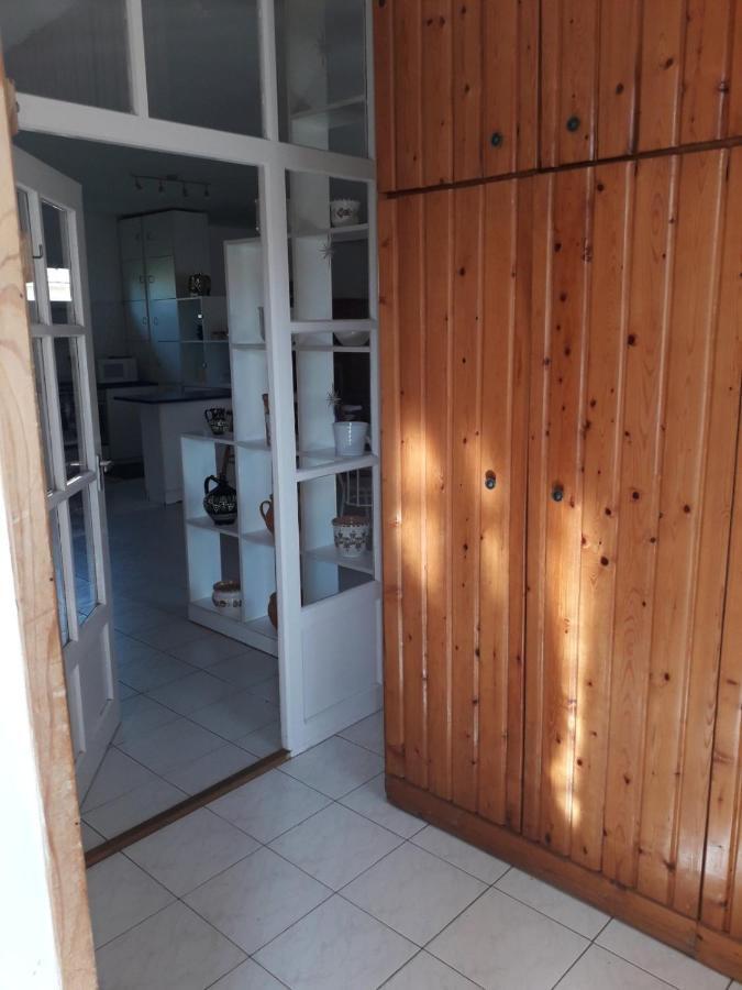 Julia Vendeghaz Daire Sárospatak Dış mekan fotoğraf